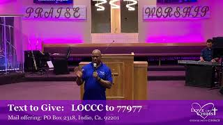 Wednesday Bible Study 7/06/2022