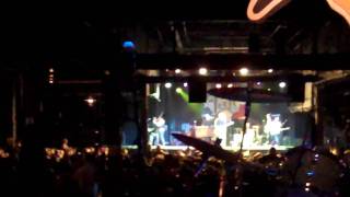 Watch Pat Green Way Back Texas video