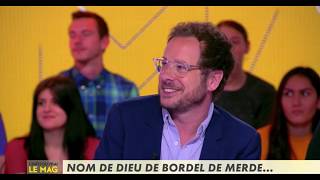Marielle mitraille sec en Renoma