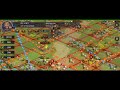 【#46 大三国志】同盟設立?クリスマスイヴに大事なお知らせ☆ #2 【#46 大三国志】同盟設立?クリスマスイヴに大事なお知らせ☆ #2