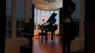 Story & Clark Piano With Qrs Ii System