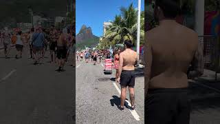 Carnival 2024 Rio De Janeiro