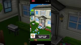 Streaker Run Gameplay