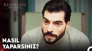 Dna Testini Kimin Yaptırdığı Ortaya Çıktı - Kaderimin Oyunu