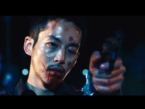 「男の色気を感じる」アイナ・ジ・エンド『孤狼の血 LEVEL2』コラボ動画