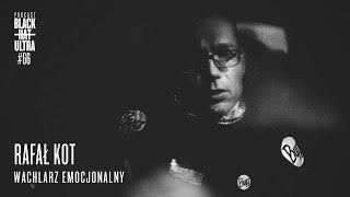 #66 Rafał Kot: biegacz długodystansowy - "Wachlarz emocjonalny"