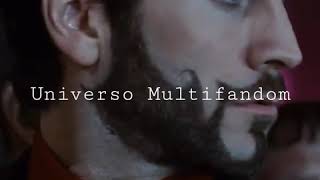 Multifandom - River