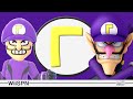 Mii Maker: How To Create Waluigi