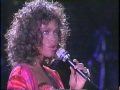Whitney Houston - Saving All My Love - HQ Live BRAZIL