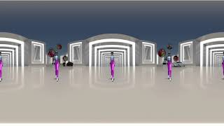 GUZAV 2000´N LATE VR RUNWAY