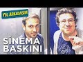 Download Yol Arkadaşım - Sinema Baskını Yol Arkadaşım - Sinema Baskını