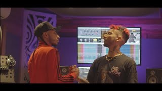 La Bendición - Paul Y Dean Video Oficial Prod. By Cuarto Estudio