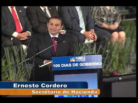 Plan de Desarrollo Estatal de Puebla 2011-2017