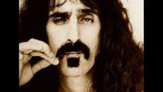 Watch Frank Zappa Time Is Money video