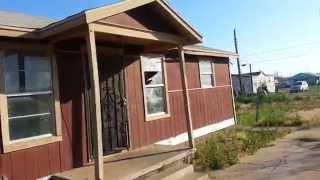 3 Bedrooms/1 bathroom Fixer upper for seller financing in Odessa, TX