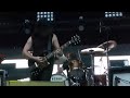 Scars on Broadway - Dictator (First Time Live) / Cute Machines @ Epicenter Festival 2012 , Irvine