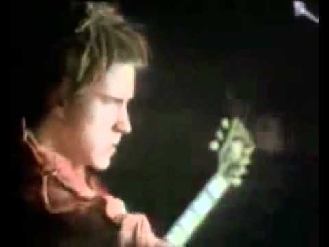 Sex pistols letra no feelings