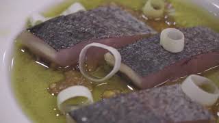 OAD 2018 | Opinionated about Dining | Experience Delivery | German Culinaric | Image Commercial