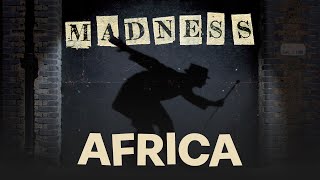 Watch Madness Africa video