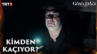 Hüseyin Kimden Kaçıyor?- Gönül Dağı 179. Bölüm Trt1