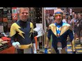 costumes