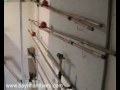 Perpetual Motion (Almost) - A Rube Goldberg Machine In Action.flv
