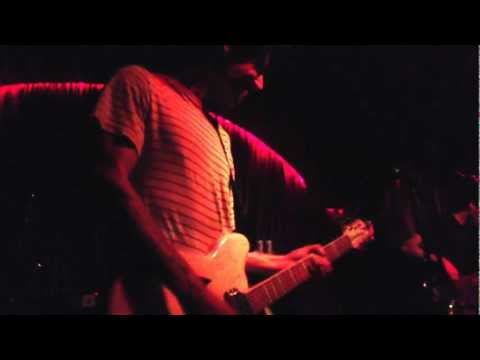 Oxford Ave Video