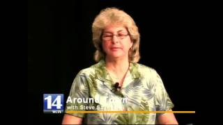 Around Town | WCTV 14