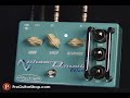 Effectrode Phaseomatic Deluxe