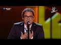 Pablo Oliveira - "Feeling Good" Michael Bublé - The Voice Portugal - S2