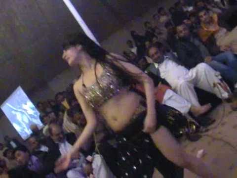 Mujra in VIP Style (PART 2)