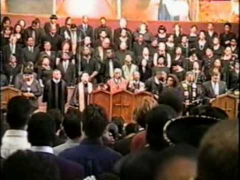 Eazy-E Â´s funeral R.I.P ( part 1) - YouTube