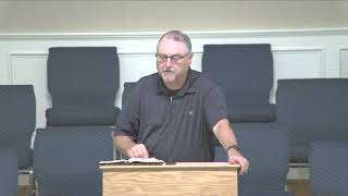 Sunday Morning Worship | August 1 2021