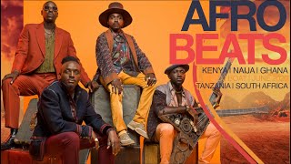Afrobeats 2020 Video Mix Afrobeat 2020 Party Mixdj Boat- Kenya Naija Ghana Tanzanias. Africa