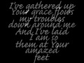 "Servant's Heart" (Lyrics) by Tim Malchak