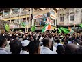 Malappuram Vengara UDF Kalasha Kot full video