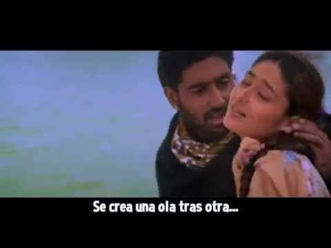Panchi Nadiya Pawan Ke - Refugee (2000) - (Sub Español)