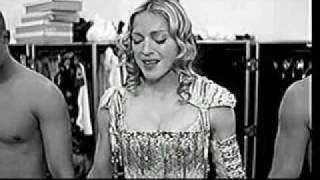 Watch Madonna Promise To Try video