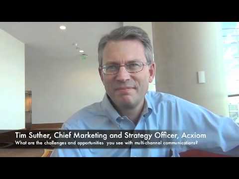 Battling information overload.: An article from: Bank Marketing Mark Johnson