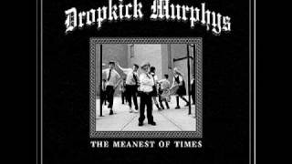Watch Dropkick Murphys Echoes On a Street video