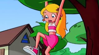 Sabrina the Animated Series 101 - Most Dangerous Witch | HD | Full Episode | Pilot Episode