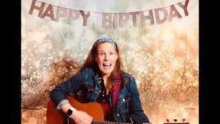 Would you like a special Birthday Song for your child?