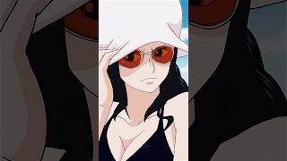 This Is 4K Anime Nico Robin One Piece Editanime 2023