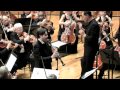 "II CONCERTO" para Clarinete y Orquesta - Oscar Navarro