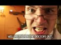 medic