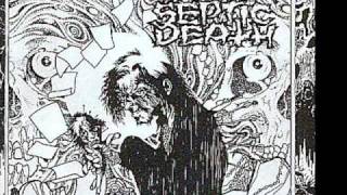 Watch Septic Death Poison Mask video