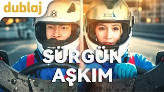 Dublajsürgün Aşkım Tamirciden Tahtın Şimşeğine 3 Kez Kaybeden Kral Nasıl Fışkırdı?