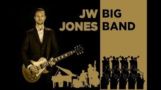 Jw-Jones Big Band Official Promo Video