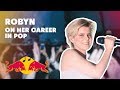 Robyn Lecture (New York City 2018) | Red Bull Music Academy Robyn Lecture (New York City 2018) | Red Bull Music Academy