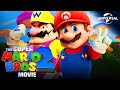 Mario 2 La Película | Toda la Información y Teorías